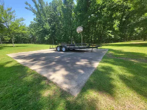 Exterior - 9616 Alexander Rd, Mabelvale, AR 72103 photo 13 of 13