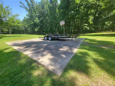 Exterior - 9616 Alexander Rd, Mabelvale, AR 72103 photo 14 of 14