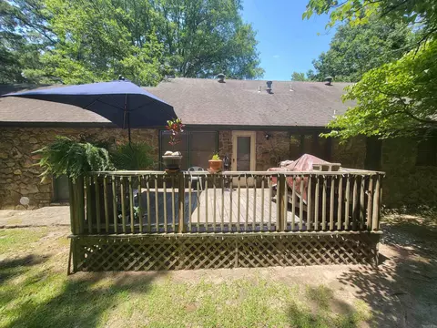 Exterior - 9616 Alexander Rd, Mabelvale, AR 72103 photo 6 of 13