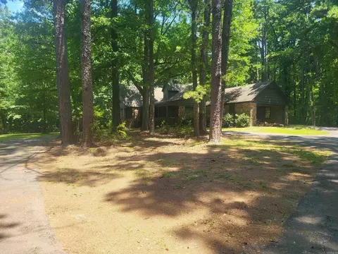 Exterior - 9616 Alexander Rd, Mabelvale, AR 72103 photo 9 of 13