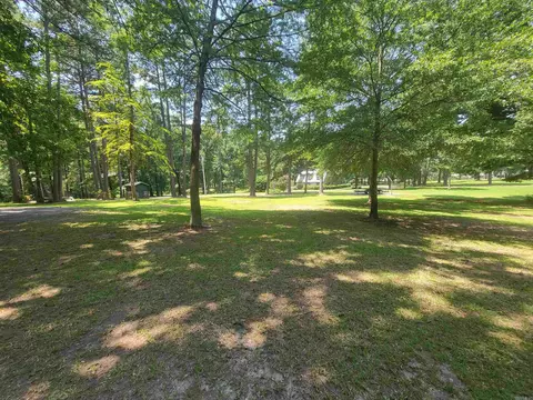 Exterior - 9616 Alexander Rd, Mabelvale, AR 72103 photo 13 of 14