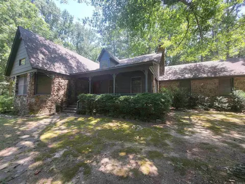 Exterior - 9616 Alexander Rd, Mabelvale, AR 72103 photo 2 of 13