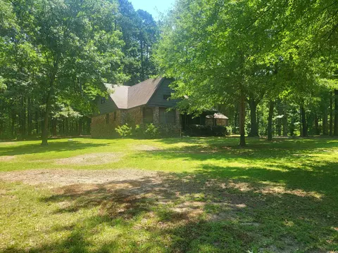 Exterior - 9616 Alexander Rd, Mabelvale, AR 72103 photo 9 of 14