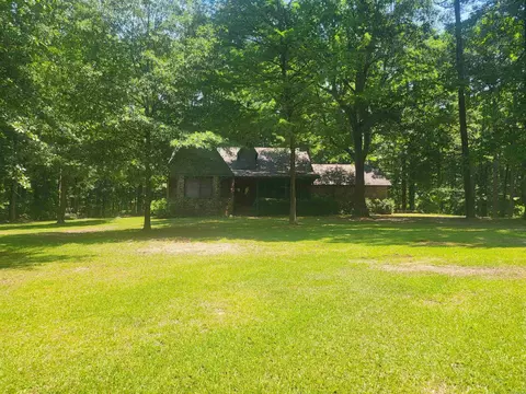 Exterior - 9616 Alexander Rd, Mabelvale, AR 72103 photo 7 of 13
