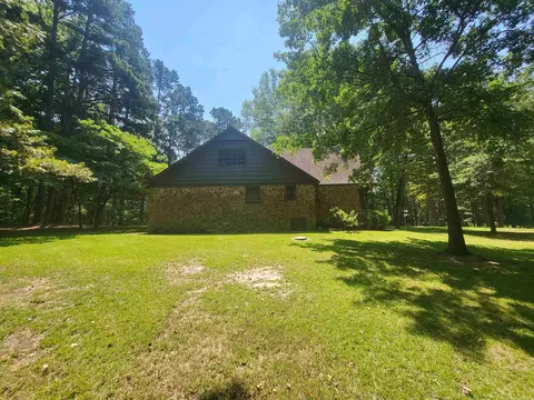 Exterior - 9616 Alexander Rd, Mabelvale, AR 72103 photo 4 of 13