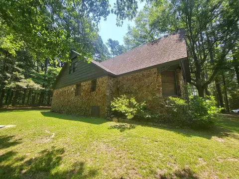 Exterior - 9616 Alexander Rd, Mabelvale, AR 72103 photo 4 of 14