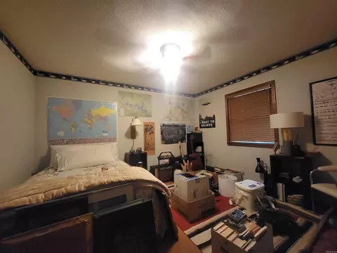 Bedroom - 9616 Alexander Rd, Mabelvale, AR 72103 photo 2 of 2