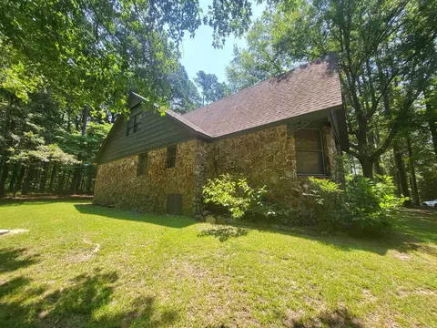 Exterior - 9616 Alexander Rd, Mabelvale, AR 72103 photo 3 of 13