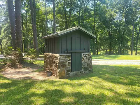 Exterior - 9616 Alexander Rd, Mabelvale, AR 72103 photo 11 of 14