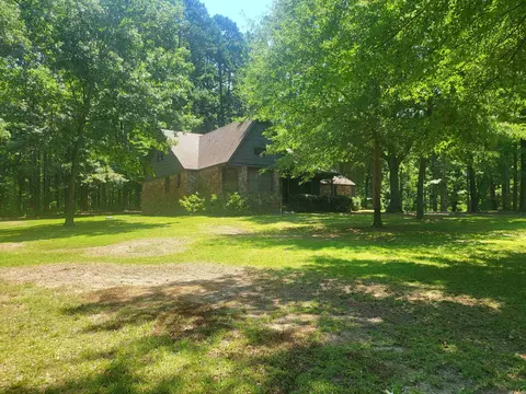 Exterior - 9616 Alexander Rd, Mabelvale, AR 72103 photo 8 of 13