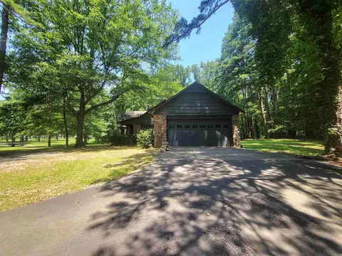 Exterior - 9616 Alexander Rd, Mabelvale, AR 72103 photo 3 of 14