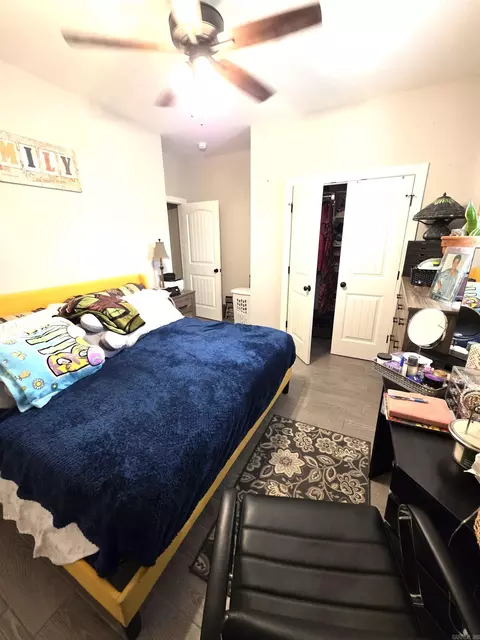 Bedroom - 2809 Whisker Way, Benton, AR 72015 photo 7 of 7