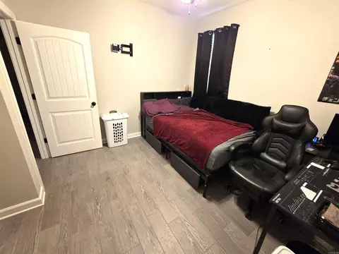 Bedroom - 2809 Whisker Way, Benton, AR 72015 photo 4 of 8
