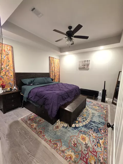 Bedroom - 2809 Whisker Way, Benton, AR 72015 photo 1 of 8