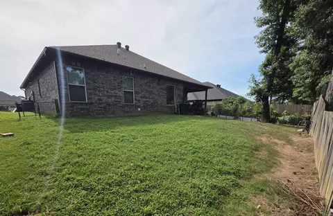 Exterior - 2809 Whisker Way, Benton, AR 72015 photo 11 of 11