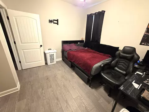 Bedroom - 2809 Whisker Way, Benton, AR 72015 photo 4 of 7