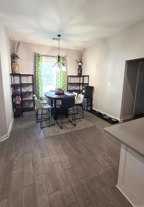 Dining - 2809 Whisker Way, Benton, AR 72015 photo 1 of 2