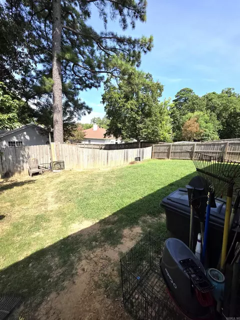 Exterior - 2809 Whisker Way, Benton, AR 72015 photo 10 of 11