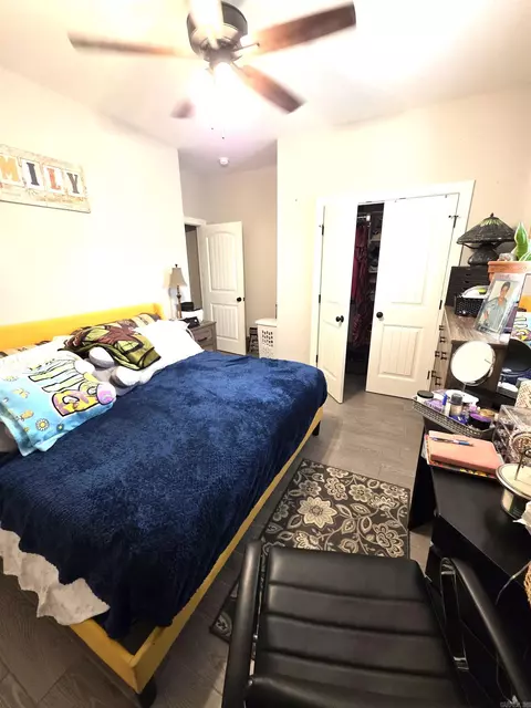 Bedroom - 2809 Whisker Way, Benton, AR 72015 photo 8 of 8
