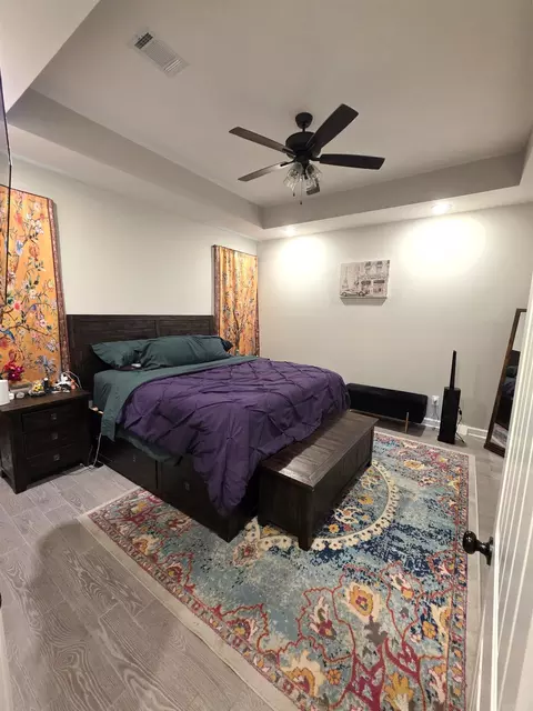 Bedroom - 2809 Whisker Way, Benton, AR 72015 photo 1 of 7