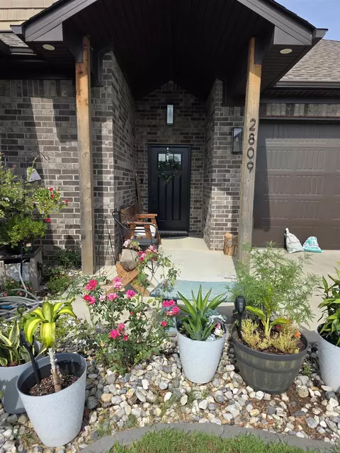 Exterior - 2809 Whisker Way, Benton, AR 72015 photo 4 of 11