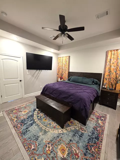 Bedroom - 2809 Whisker Way, Benton, AR 72015 photo 3 of 8