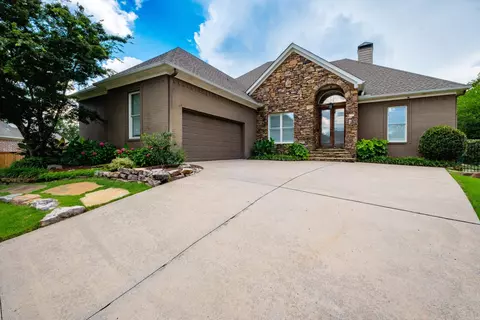 25 Mossy Rock Cv, Little Rock, AR 72211