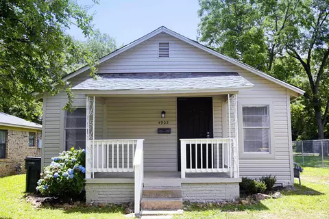 4903 W 28th St, Little Rock, AR 72204