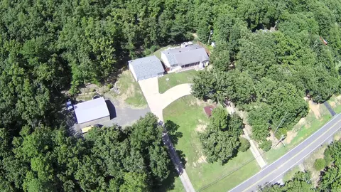 12 Kirkland Dr, Cabot, AR 72023