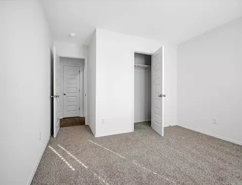 Bedroom - 148 Preston Ln, Hensley, AR 72065 photo 3 of 5