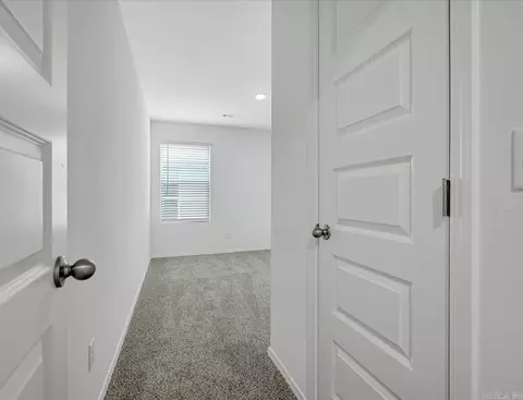 Entry Way - 148 Preston Ln, Hensley, AR 72065 photo 2 of 2