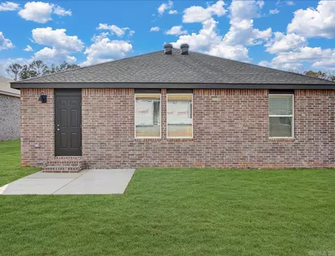 Exterior - 148 Preston Ln, Hensley, AR 72065 photo 2 of 2