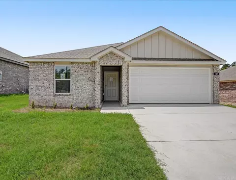 Exterior - 148 Preston Ln, Hensley, AR 72065 photo 1 of 2