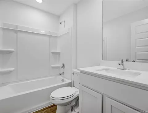 Bath - 148 Preston Ln, Hensley, AR 72065 photo 1 of 2