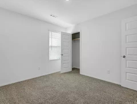 Bedroom - 148 Preston Ln, Hensley, AR 72065 photo 5 of 5