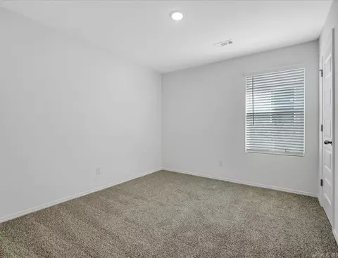 Bedroom - 148 Preston Ln, Hensley, AR 72065 photo 4 of 5