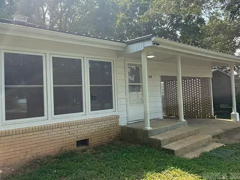 Exterior - 420 Brewer St, Thayer, MO 65791 photo 6 of 6