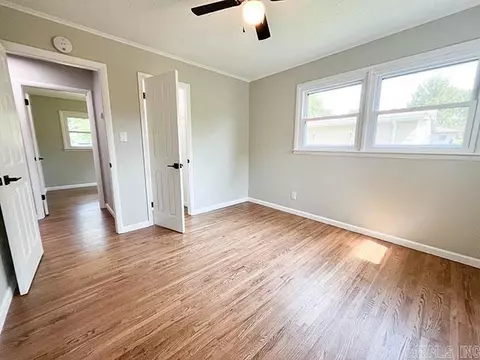 Bedroom - 420 Brewer St, Thayer, MO 65791 photo 3 of 3