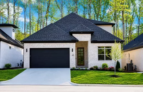 111 Kinley Loop, Little Rock, AR 72223
