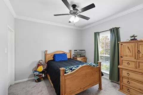 Bedroom - 1320 Andy Dr, Conway, AR 72034 photo 4 of 6