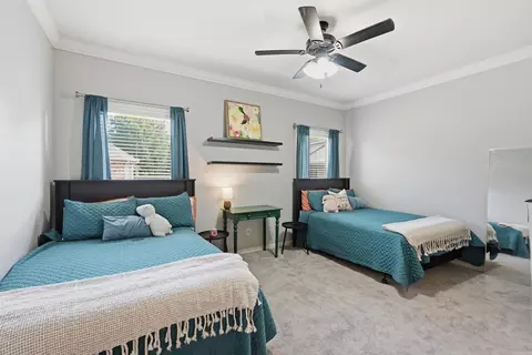 Bedroom - 1320 Andy Dr, Conway, AR 72034 photo 3 of 6