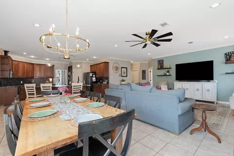 Dining - 1320 Andy Dr, Conway, AR 72034 photo 3 of 4