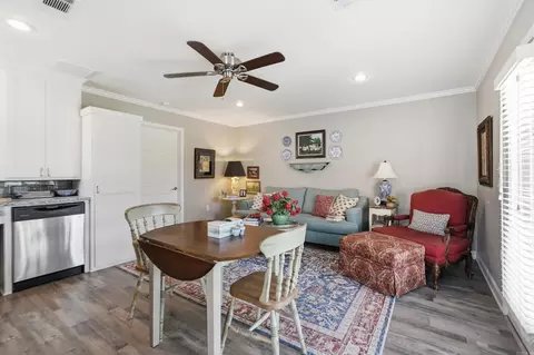 Dining - 1320 Andy Dr, Conway, AR 72034 photo 4 of 4