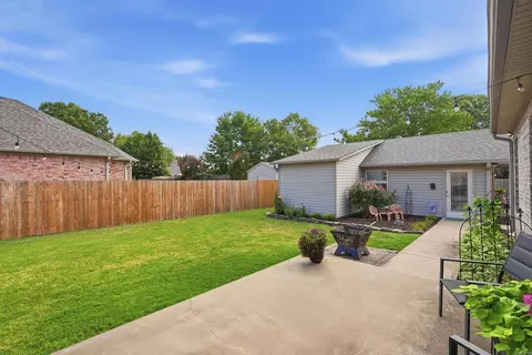 Exterior - 1320 Andy Dr, Conway, AR 72034 photo 6 of 7