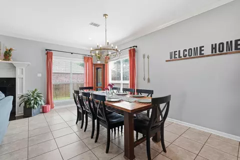 Dining - 1320 Andy Dr, Conway, AR 72034 photo 2 of 4