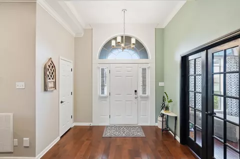 Entry Way - 1320 Andy Dr, Conway, AR 72034 photo 1 of 4