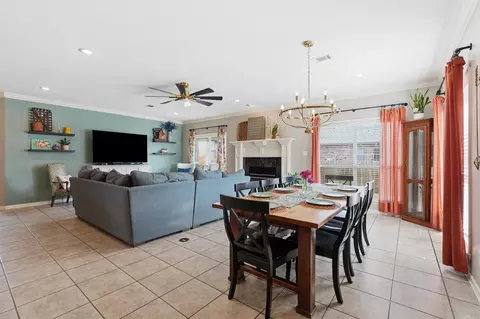 Dining - 1320 Andy Dr, Conway, AR 72034 photo 1 of 4