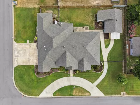 View/Area - 1320 Andy Dr, Conway, AR 72034 photo 3 of 3