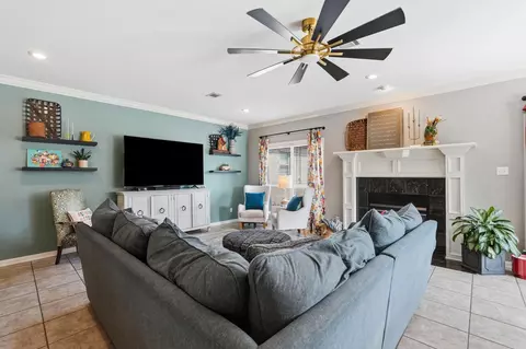 Living - 1320 Andy Dr, Conway, AR 72034 photo 1 of 3