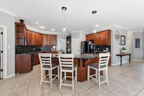 Kitchen - 1320 Andy Dr, Conway, AR 72034 photo 1 of 4